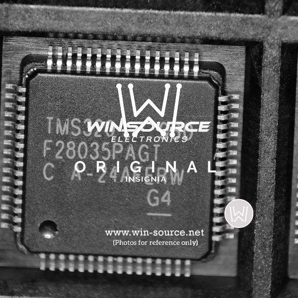 TMS320F28035PAGT Real Image2