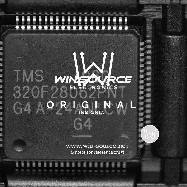 TMS320F28062PNT Real Image