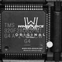 TMS320F28062PNT Real Image