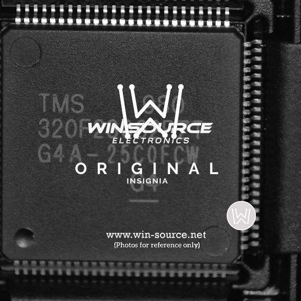 TMS320F28062PZT Real Image1