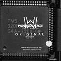 TMS320F28062PZT Real Image1