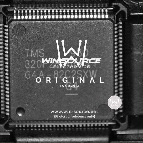 TMS320F28066PZT Real Image