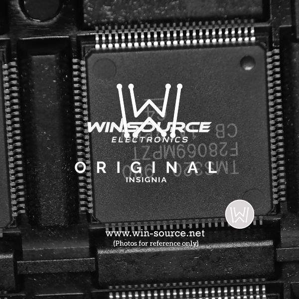TMS320F28069MPZT Real Image2