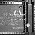 TMS320F28069MPZT Real Image5