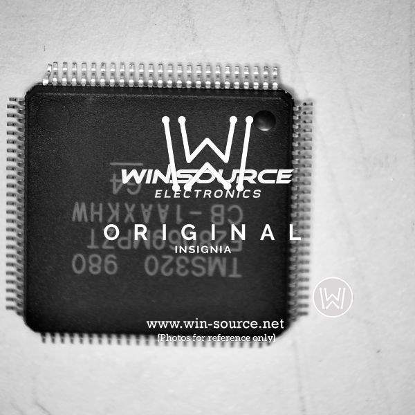 TMS320F28069MPZT Real Image6