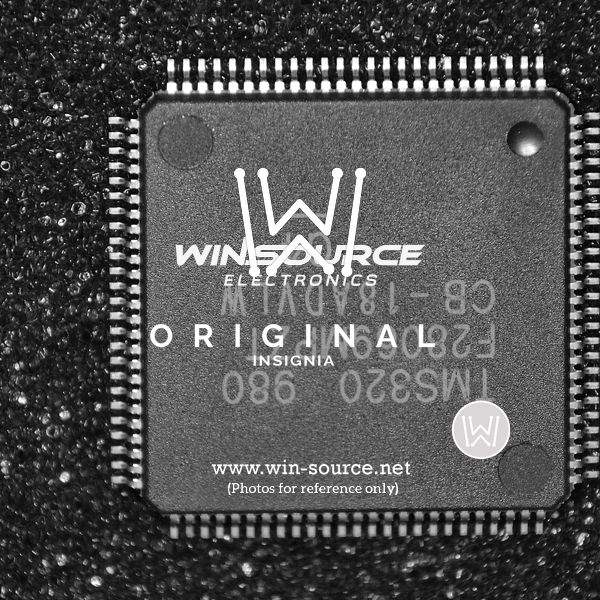 TMS320F28069MPZT Real Image7