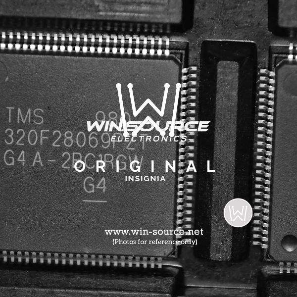TMS320F28069PZT Real Image4