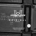 TMS320F28069PZT Real Image4