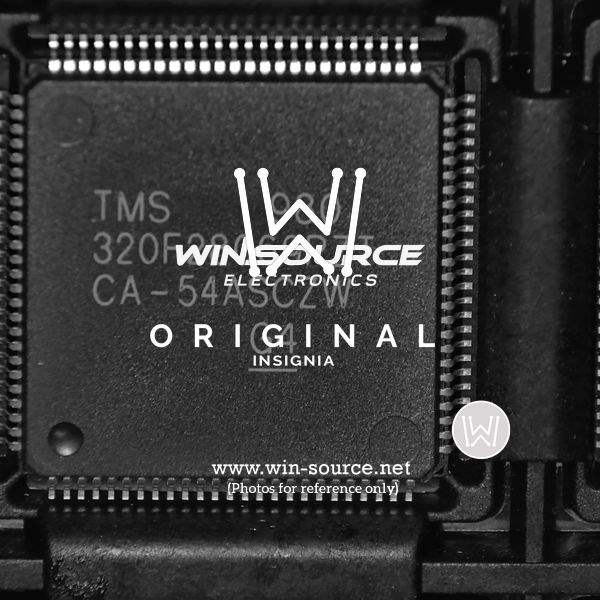 TMS320F28069PZT Real Image5
