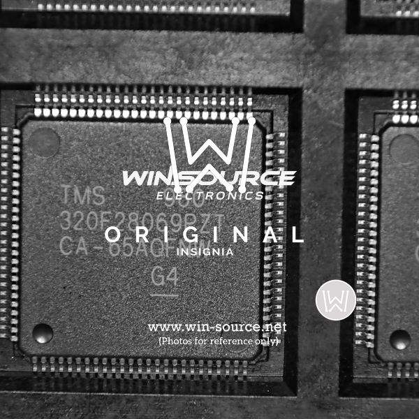 TMS320F28069PZT Real Image6