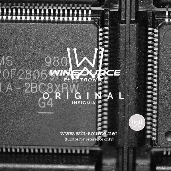 TMS320F28069PZT Real Image7