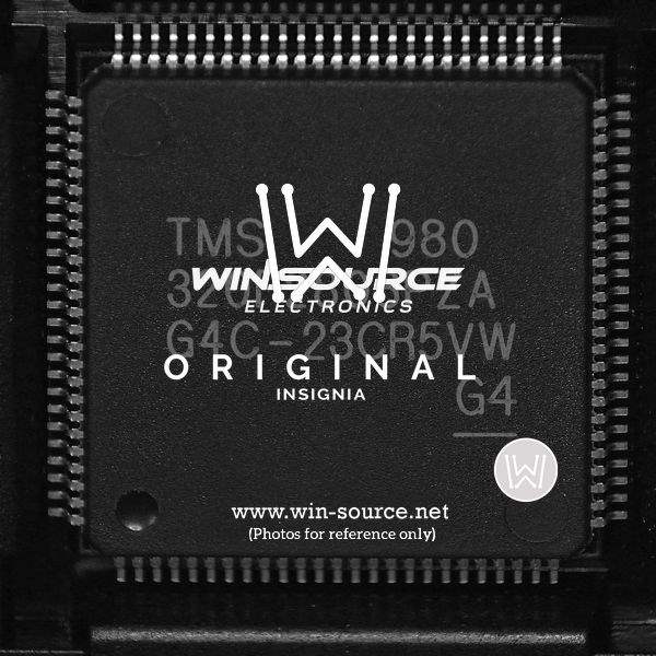 TMS320F2808PZA Real Image2