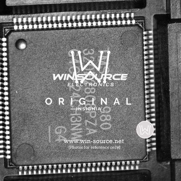 TMS320F2808PZA Real Image4