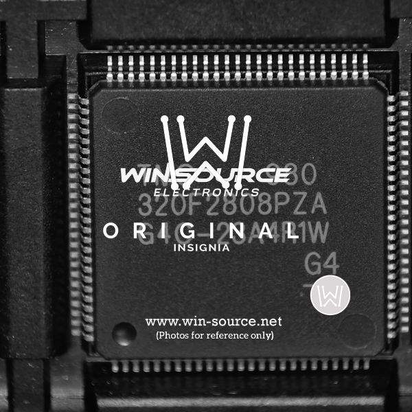 TMS320F2808PZA Real Image5