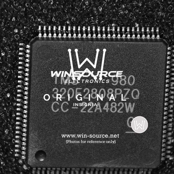 TMS320F2808PZA Real Image6