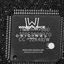 TMS320F2808PZA Real Image6