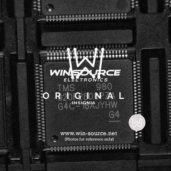 TMS320F2808PZA Real Image7