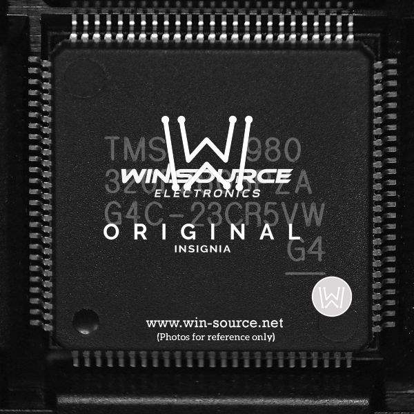 TMS320F2808PZA Real Image9