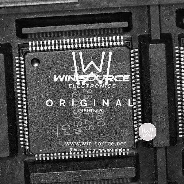TMS320F2808PZS Real Image1