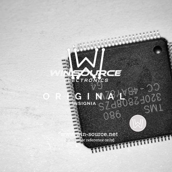 TMS320F2808PZS Real Image2