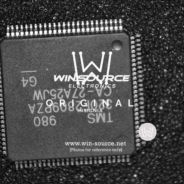 TMS320F2809PZA Real Image1
