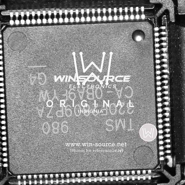 TMS320F2809PZA Real Image2