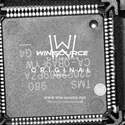 TMS320F2809PZA Real Image2