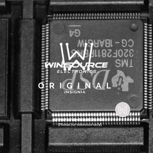 TMS320F2811PBKS Real Image3