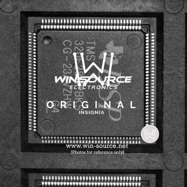 TMS320F2811PBKS Real Image4