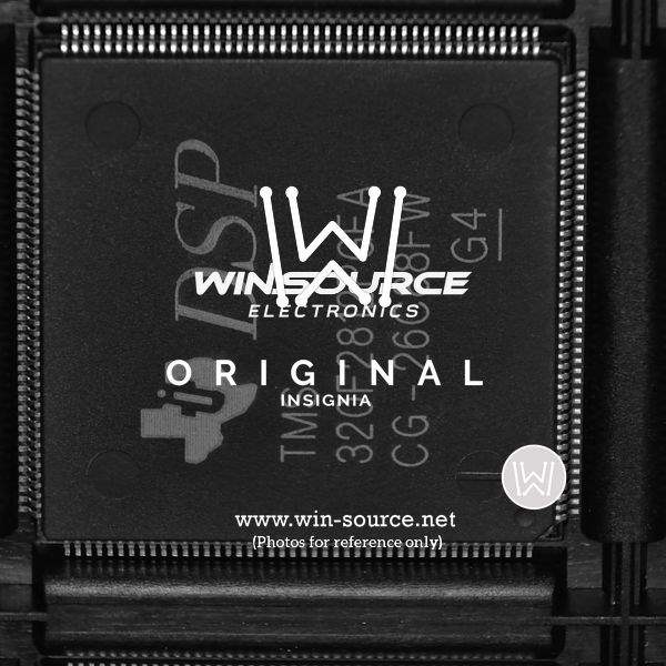 TMS320F2812PGFA Real Image2