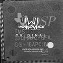 TMS320F2812PGFA Real Image4