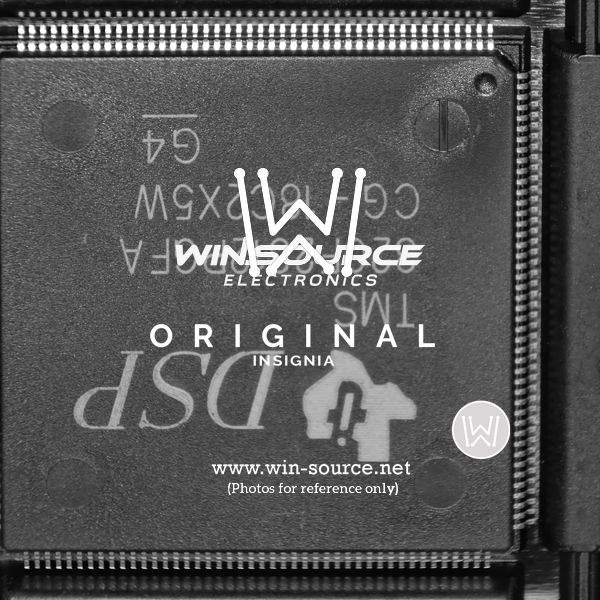 TMS320F2812PGFA Real Image5