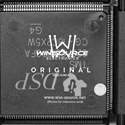 TMS320F2812PGFA Real Image5