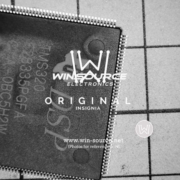 TMS320F28335PGFA Real Image4