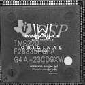 TMS320F28335PGFA Real Image7