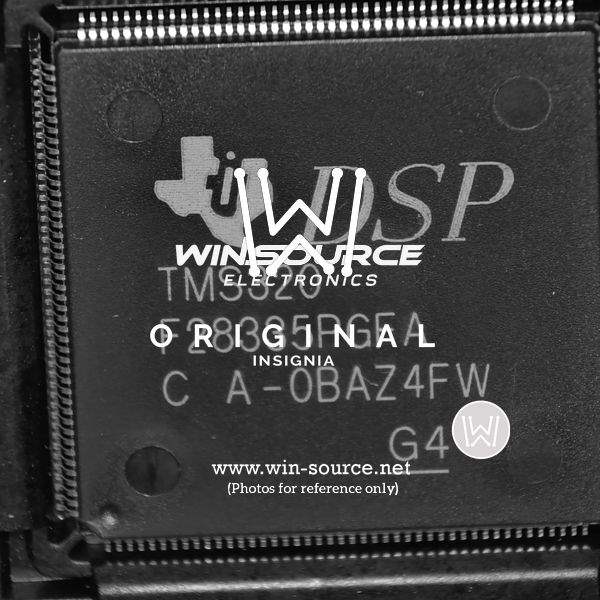 TMS320F28335PGFA Real Image11