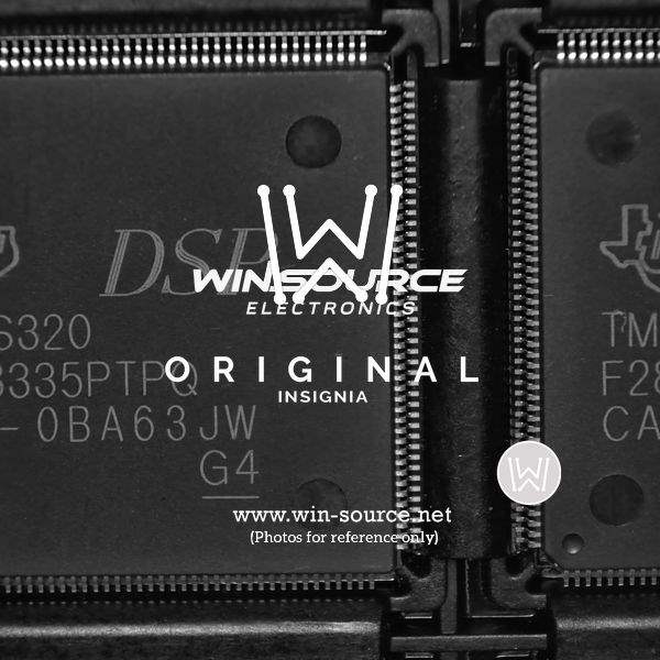 TMS320F28335PTPQ Real Image1