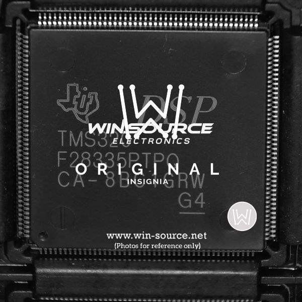 TMS320F28335PTPQ Real Image2