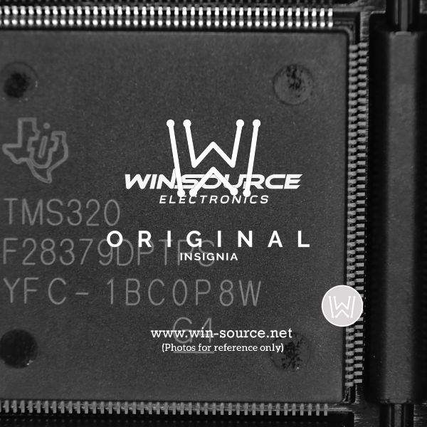 TMS320F28335PTPS Real Image