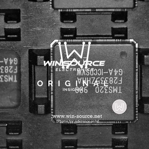 TMS320F28335ZHHA Real Image