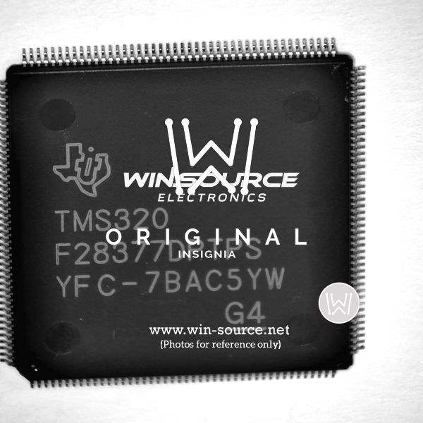 TMS320F28377DPTPS Real Image1