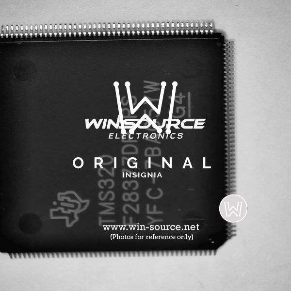 TMS320F28377DPTPS Real Image6