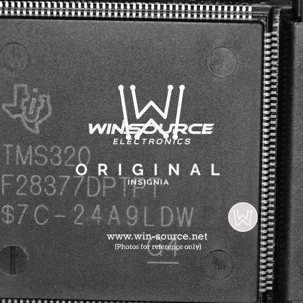 TMS320F28377DPTPT Real Image1