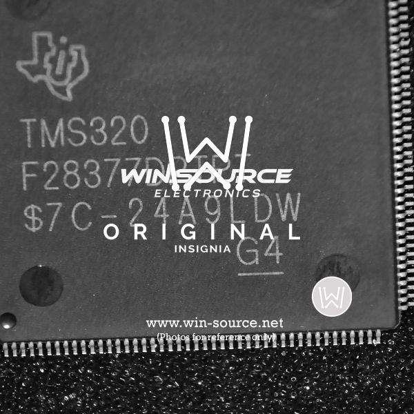 TMS320F28377DPTPT Real Image7