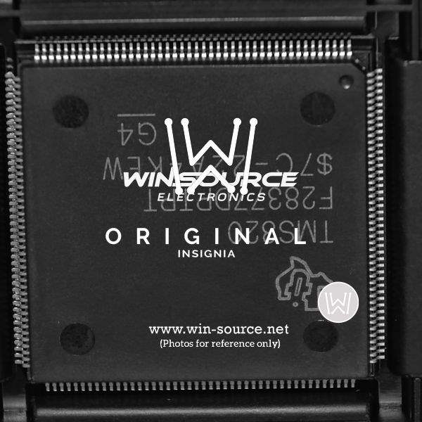 TMS320F28377DPTPT Real Image9