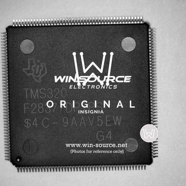 TMS320F28377DZWTS Real Image1