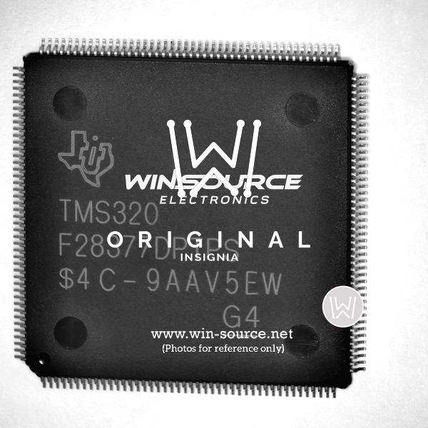 TMS320F28377DZWTS Real Image2