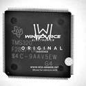 TMS320F28377DZWTS Real Image2