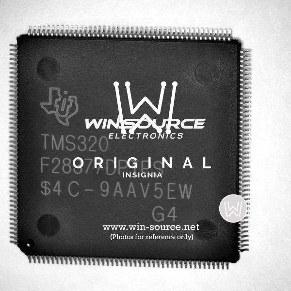 TMS320F28377DZWTS Real Image3