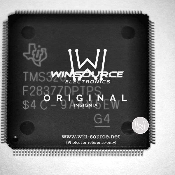 TMS320F28377DZWTS Real Image4